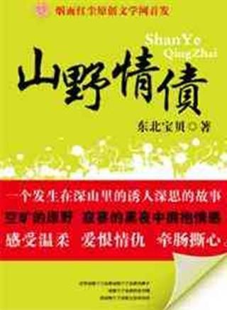 山野情债（完本）