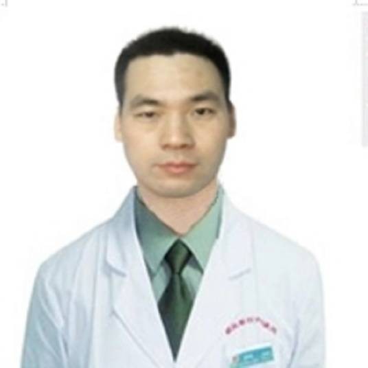 张松海(河南省军区医院肛肠科副主任医师)