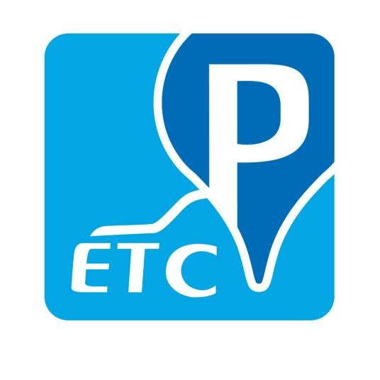 ETCP停车