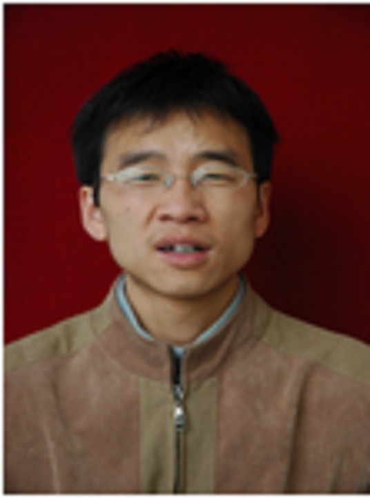 王明军（咸阳师范学院教师）