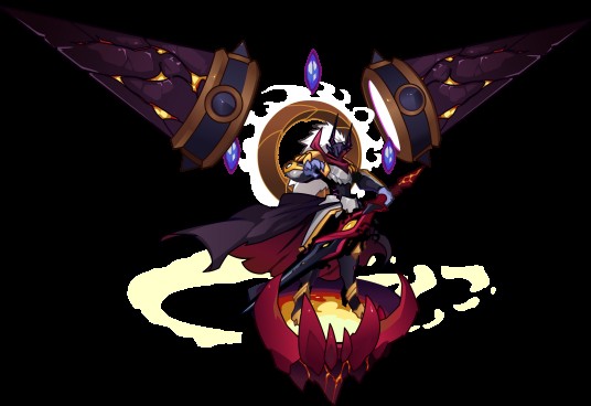 混沌魔使