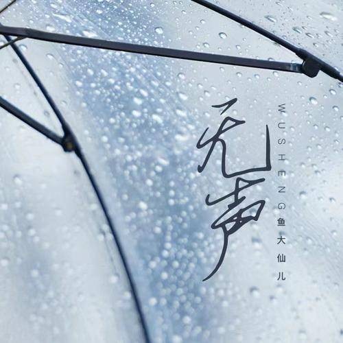 无声（鱼大仙儿演唱的歌曲）
