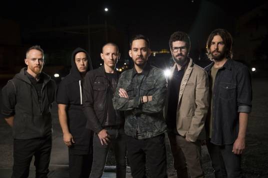 Linkin Park(美国摇滚乐队)