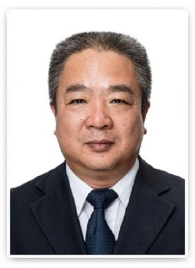 杨清华(中山大学党委常委、常务副校长)