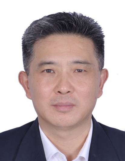 商学兵（广东省佛山市教育局党组书记）