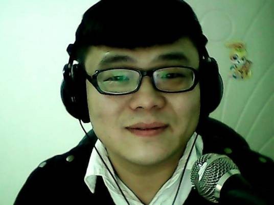 刘禹呈