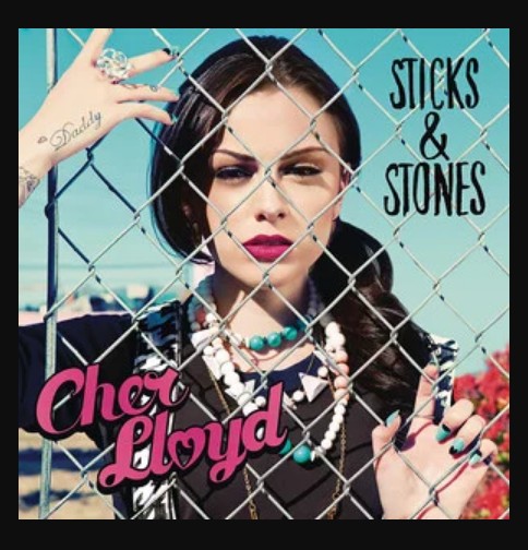 Sticks + Stones