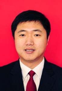 张超（中共宁安市委常委、组织部部长）
