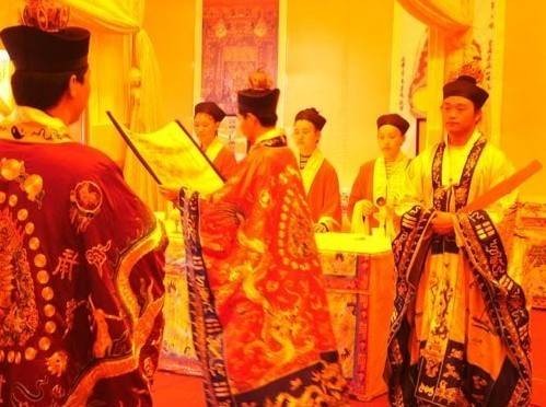 三清朝科