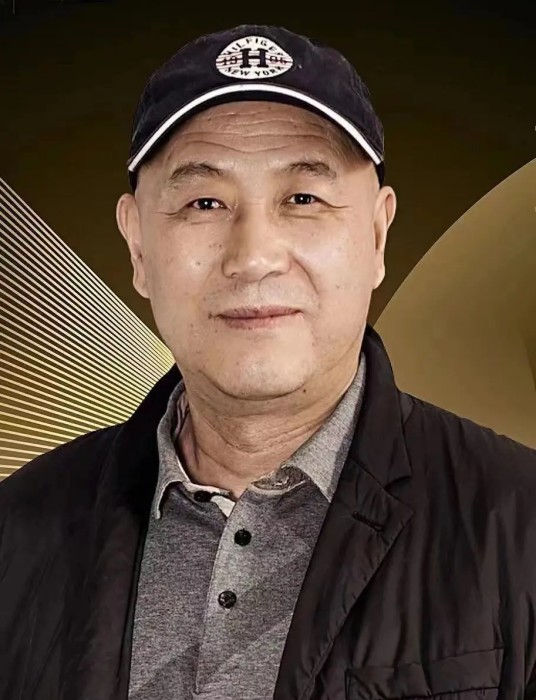 霍廷霄