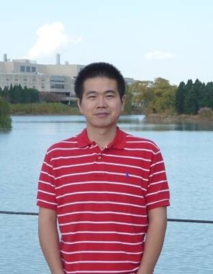张玉宏（河南工业大学人工智能与大数据学院副教授）