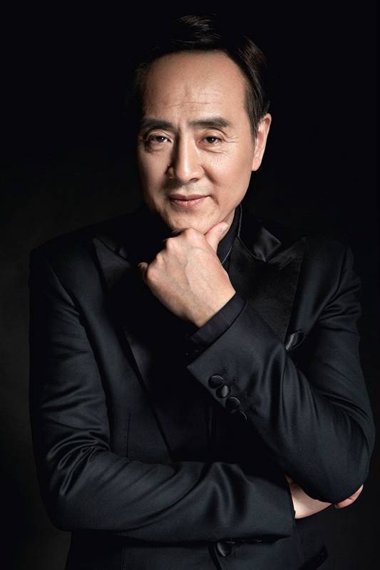 王全有（中国评剧院生角演员）