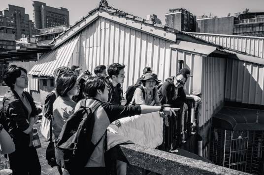 金马电影学院