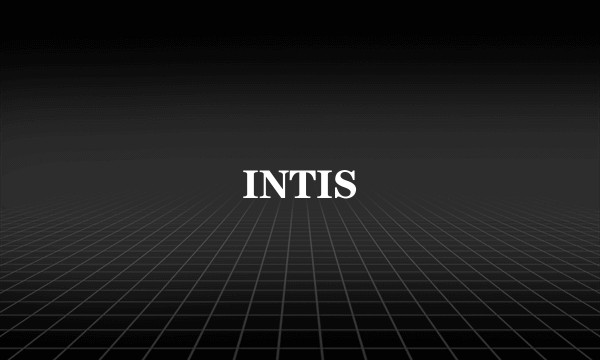 INTIS