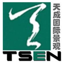 天成国际景观策略规划有限公司