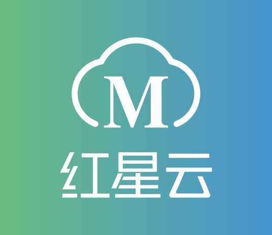 红星云