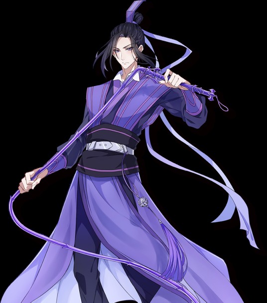 江澄（小说《魔道祖师》及其衍生作品中的角色）