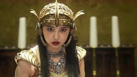 阿蕾娜