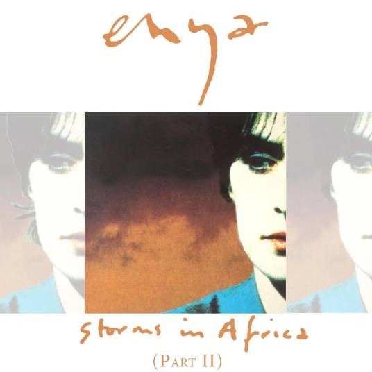 Storms In Africa