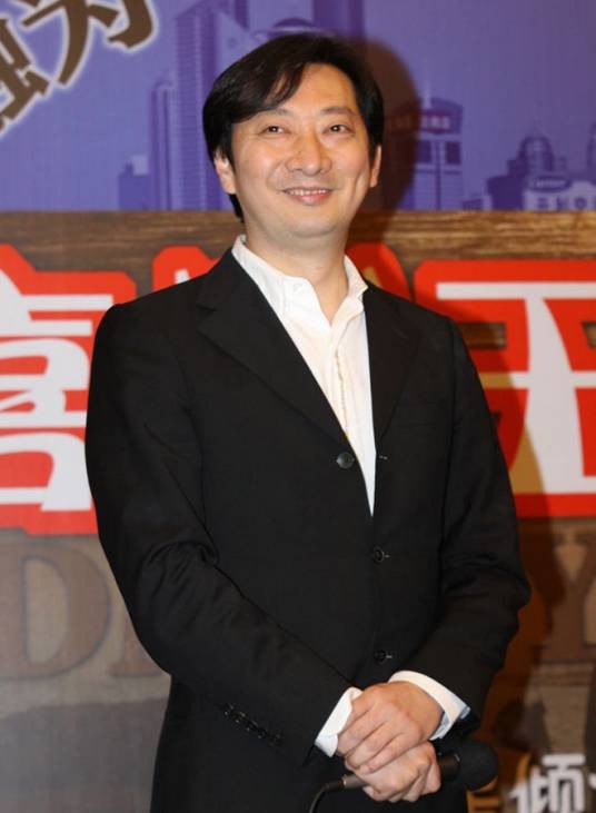 吕孔维