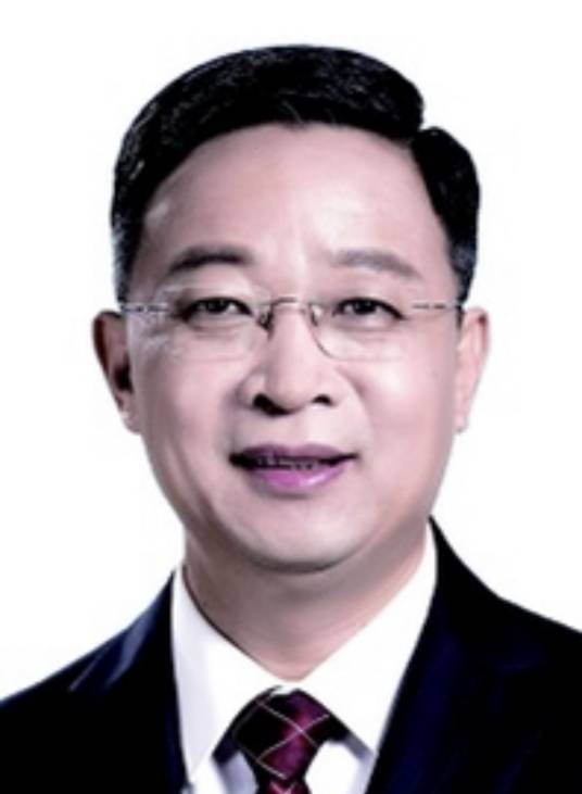 张贵民(鲁南制药集团党委书记、董事长、总经理)