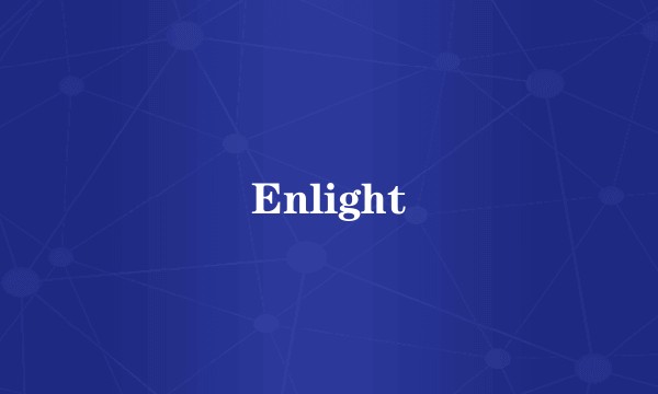 Enlight