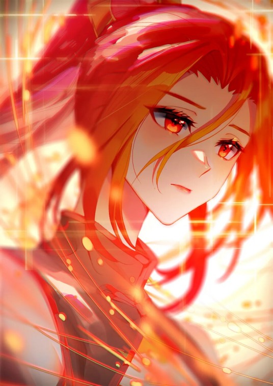 凤女(《冰火魔厨》中角色)