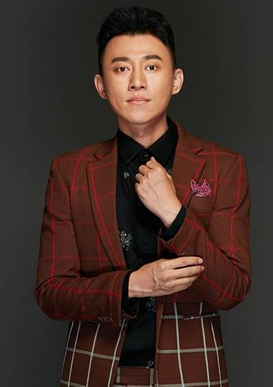 亚明(北京广播电视台卡酷少儿卫视主持人)