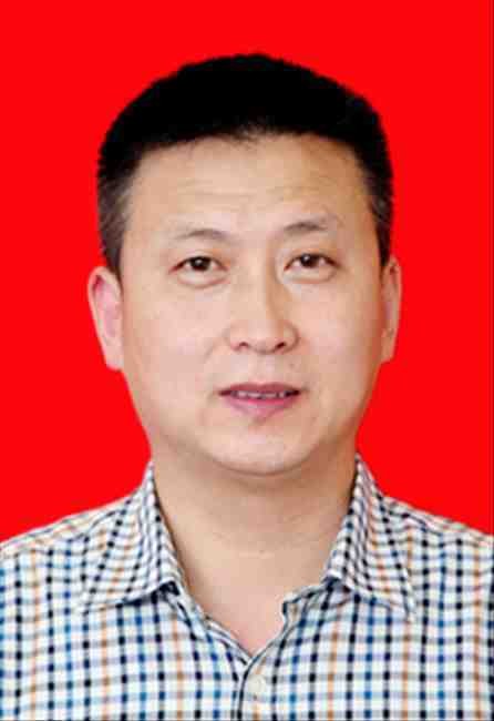 冯志山（山西省民营经济发展局党组成员、副局长）