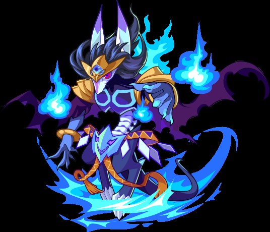 冥暗幽王