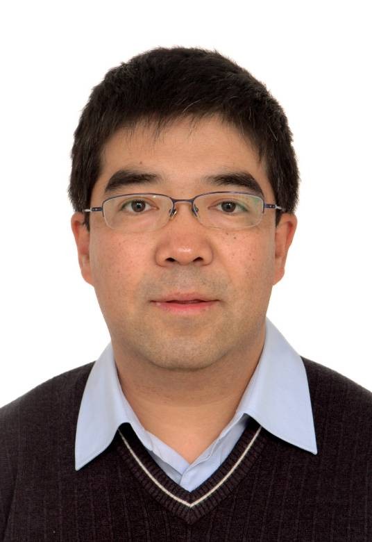 郭沛（中国农业大学经济管理学院教授、博士生导师）