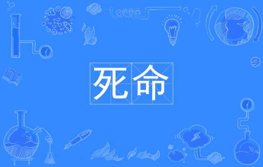死命