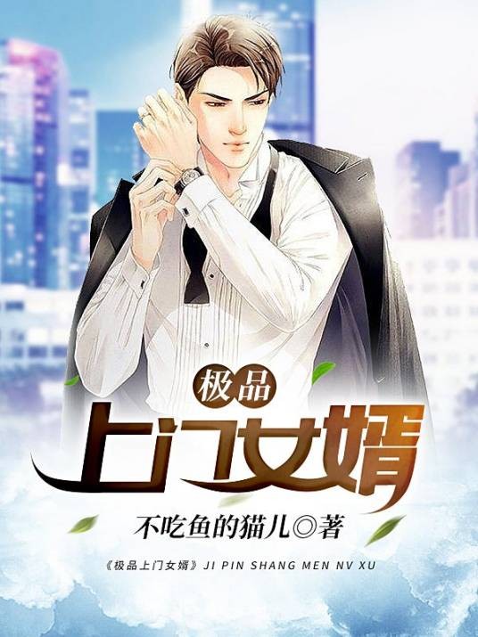 极品上门女婿(不吃鱼的猫儿创作的现代都市类网络小说)