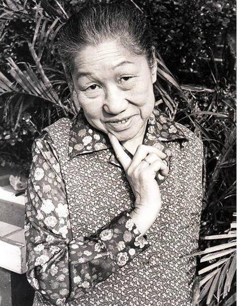 陈立品（中国香港女演员）