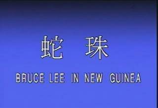 蛇珠（1978年杨吉爻执导电影）