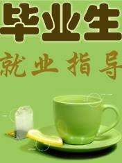 毕业生就业指导