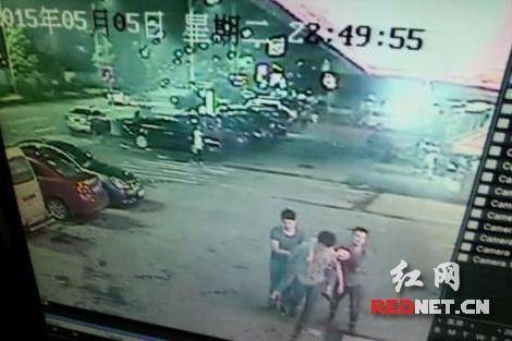 5.5湖南女大学生酒店死亡案件