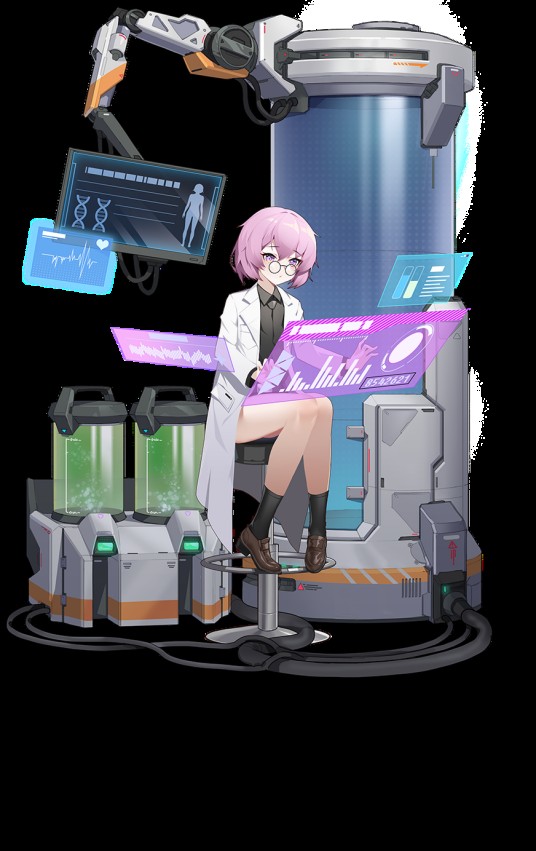 基因解码