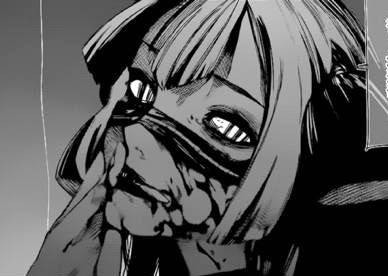 胡桃夹子（日本漫画《东京喰种：re》及其衍生作品中的角色）