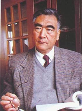 葛修润