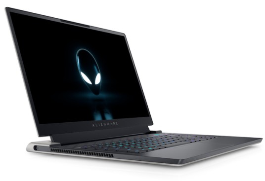 Alienware x15 R2