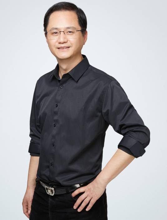 王勇（湖北星纪时代科技有限公司原CEO）