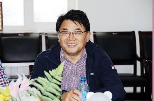 夏小华（武汉大学动力与机械学院讲座教授）