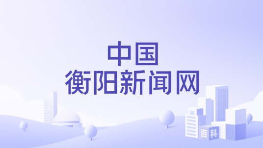 中国衡阳新闻网