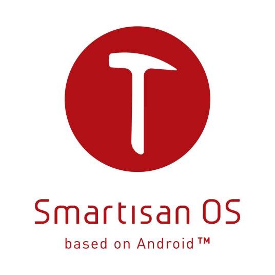 Smartisan OS 8.0