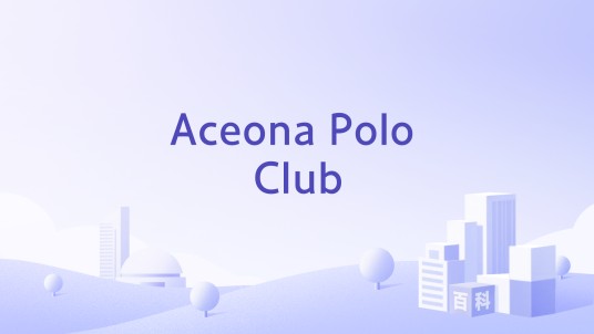 Aceona Polo Club