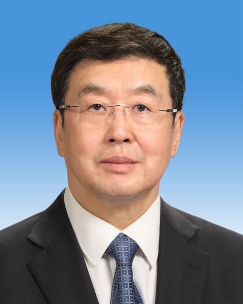巴特尔（中共二十届中央委员，十四届全国政协副主席、党组成员，中国古巴友好协会会长）