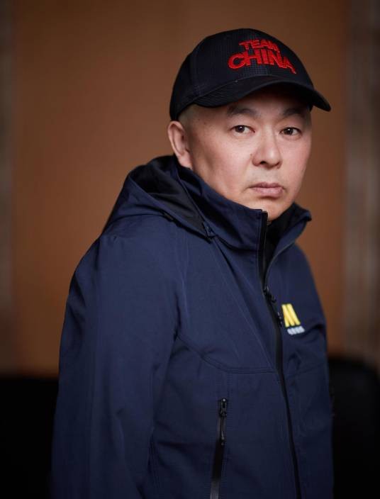 王平久