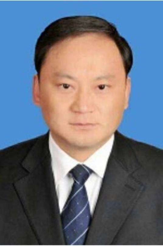 吴琼(湖北省黄冈市人大常委会党组书记、主任)