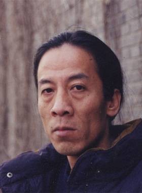 孔庆三（中国内地男演员）